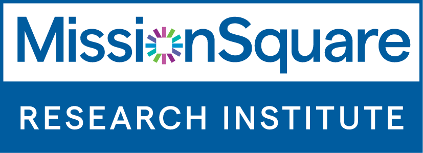 MissionSquare Research Institute