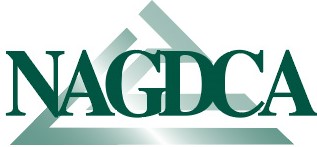 NAGDCA Leadership Recognition Awards logo