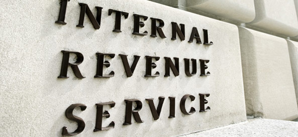 IRS Issues Interim Guidance on SECURE 2.0 Expansion of EPCRS