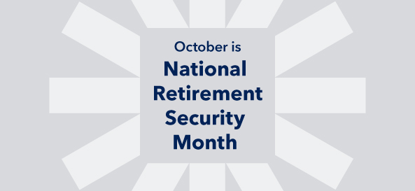 MissionSquare Retirement Offers Financial Knowledge Seminars, Gamification, and Resources for the Public Sector Workforce During National Retirement Security Month
