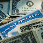Social Security Recipients Get a Modest Raise in 2021