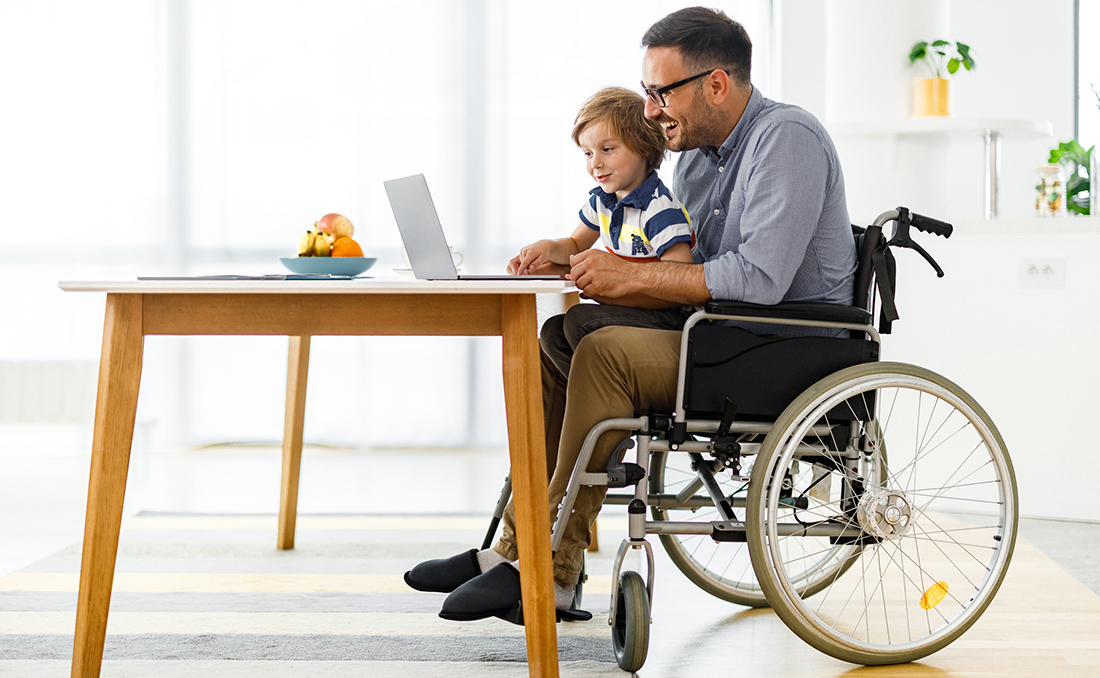 What Families Need to Know About ABLE Accounts 