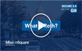 What Is Roth?