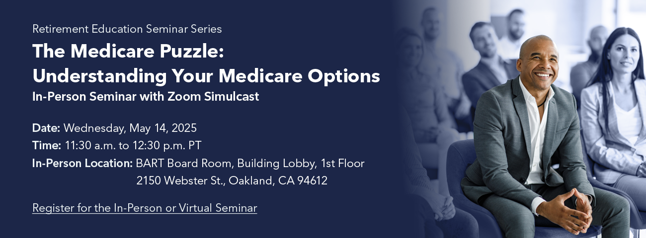 The Medicare Puzzle