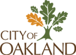 City of Oakland