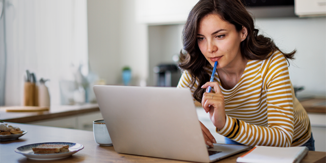 Financially Fit DC Webinar