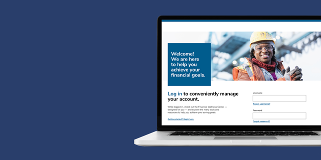 2022 Retirement Wellness Journey