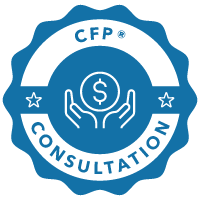 Consultation with a Certified Financial Planner