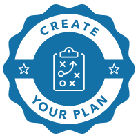 Create Your Plan