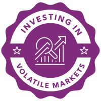 Investing In Volatile Markets
