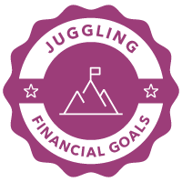 Investment Seminar: Juggling Financial Goals