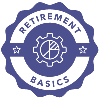 Retirement Basics