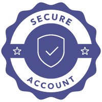 Secure Online Account
