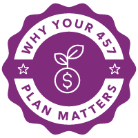 Why Your 457 Plan Matters