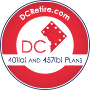 DCRetire.com - DC 401(a) and 457(b) Plans