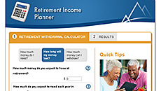 Fine-Tune Your Savings Plan