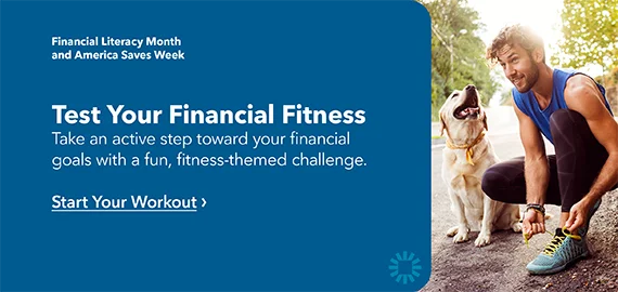 Financial Literacy Month