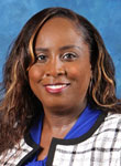 Opal Mauldin-Jones