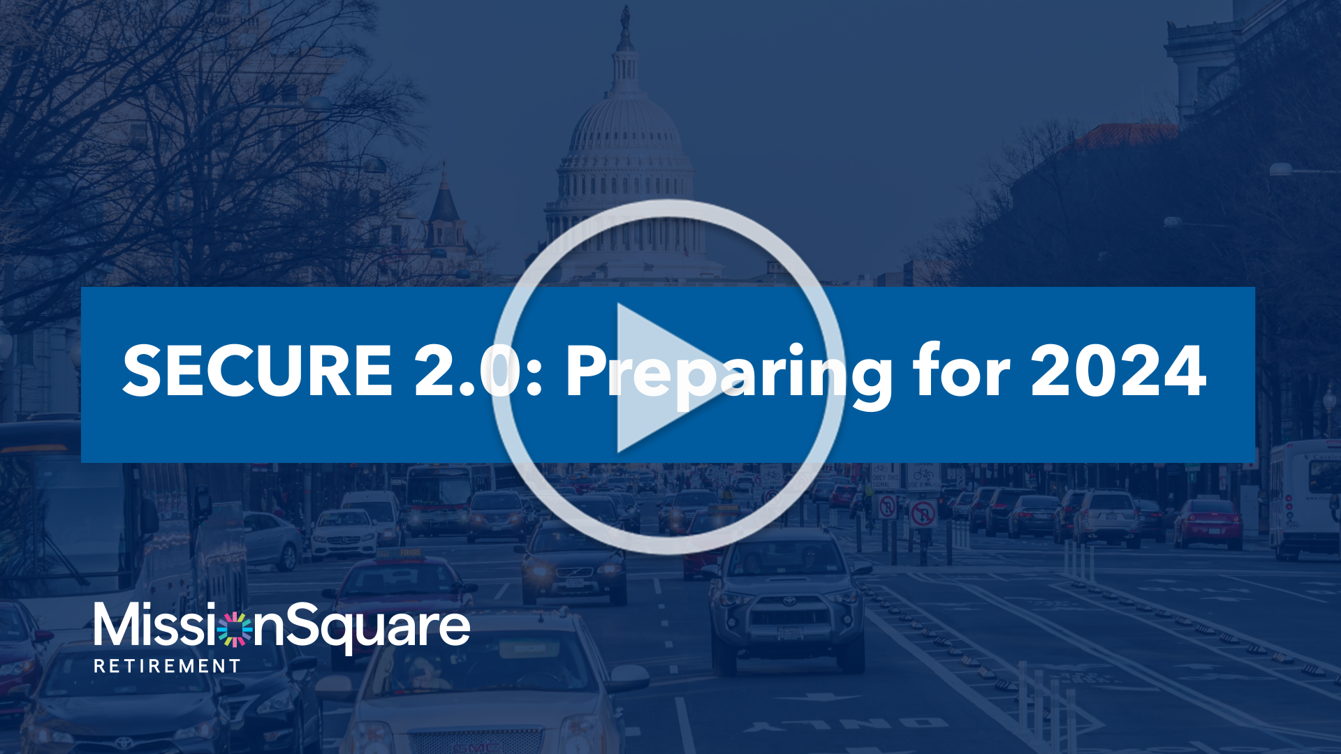 SECURE 2.0: Preparing for 2024