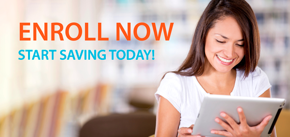 Join your 457(b) Deferred Compensation Plan.