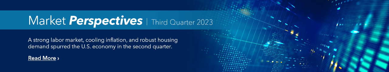 Market Perspectives - 2nd Quarter 2023