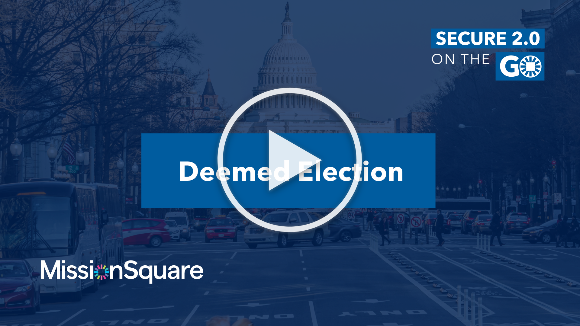 Video: What are Deemed elections?