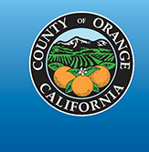 County of Orange